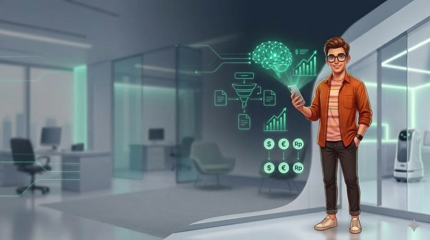 MaxDeal — Max AI Sales Agent