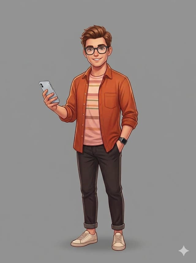 Max — AI Sales Agent
